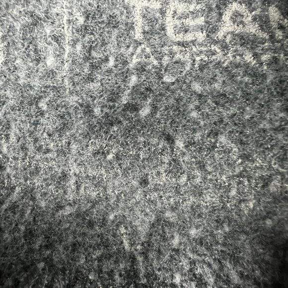 NFL Minnesota Vikings Football Sweatshirt Adult Large Grey Faded Pullover Hoodie - Picture 8 of 15